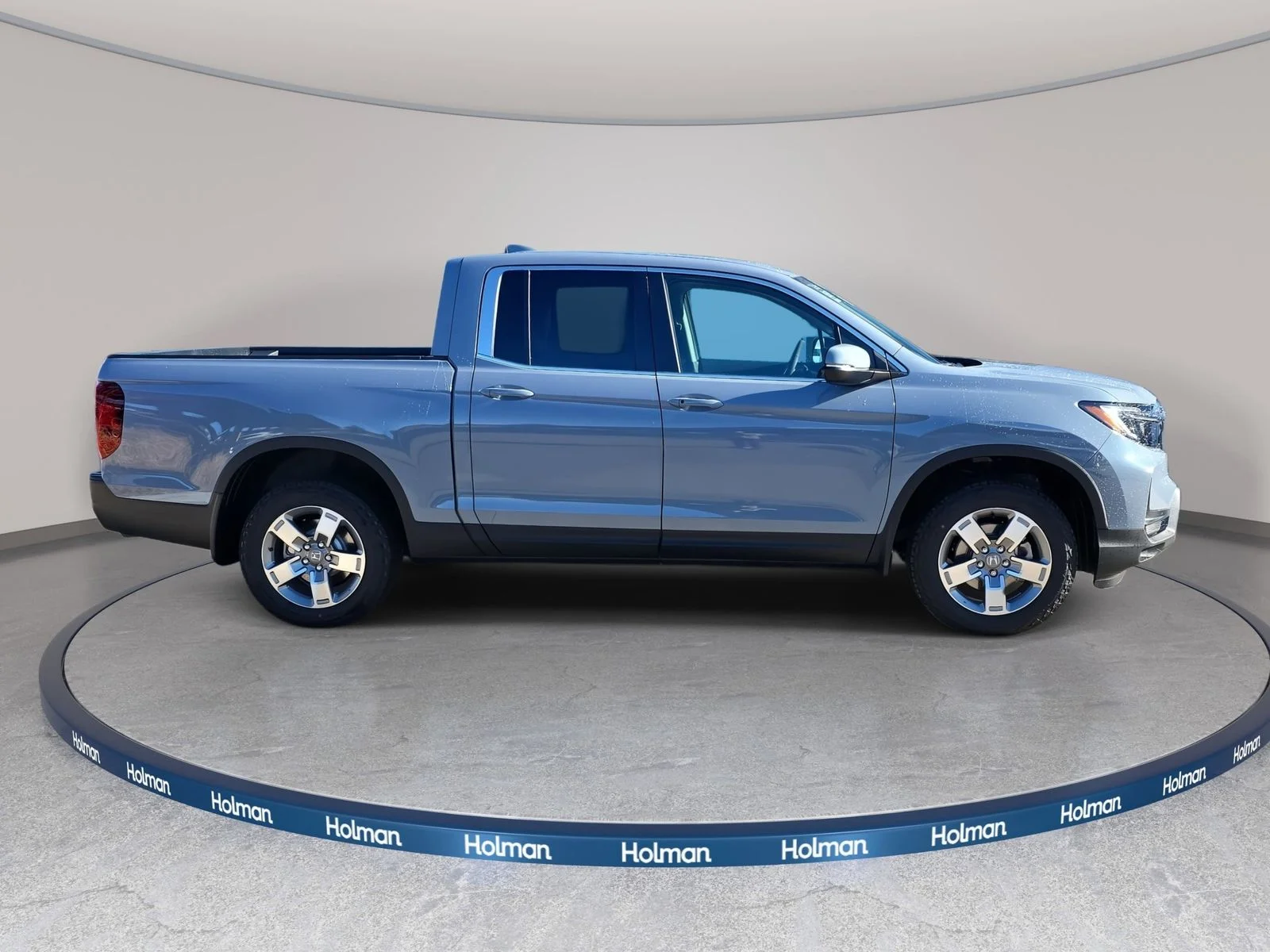 2026 Honda Ridgeline RTL - Photo 4