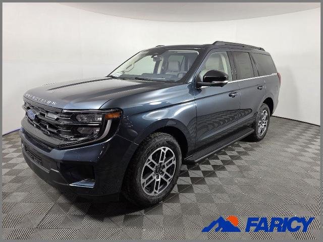 2025 Ford Expedition Active 4x4's photo