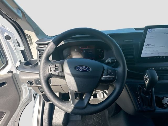 2026 Ford Transit Van Base - Photo 41