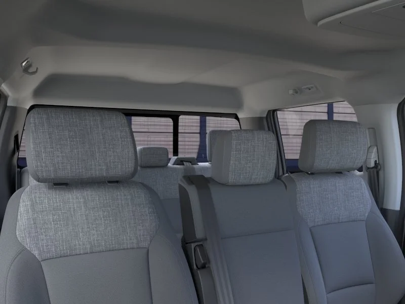 New 2026 Avalanche Ford XLT image 22