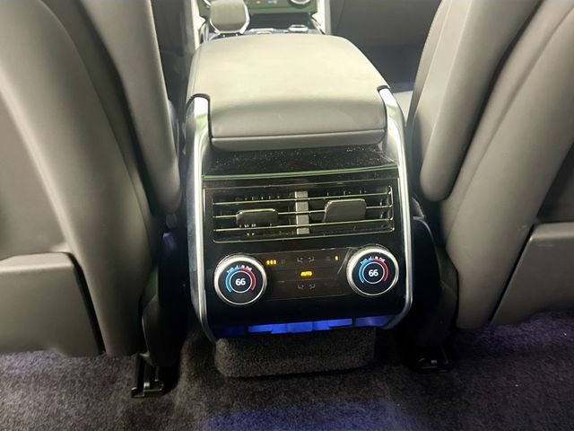 Used 2023 Silver Land Rover SE image 25