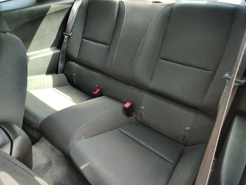 Used 2010 Red Jewel Tintcoat Chevrolet 1SS image 15