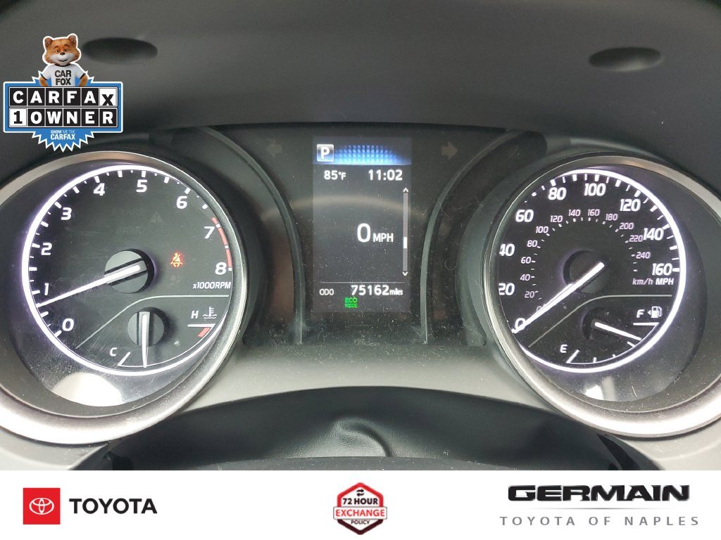 Certified Used 2023 Gray Toyota SE image 25