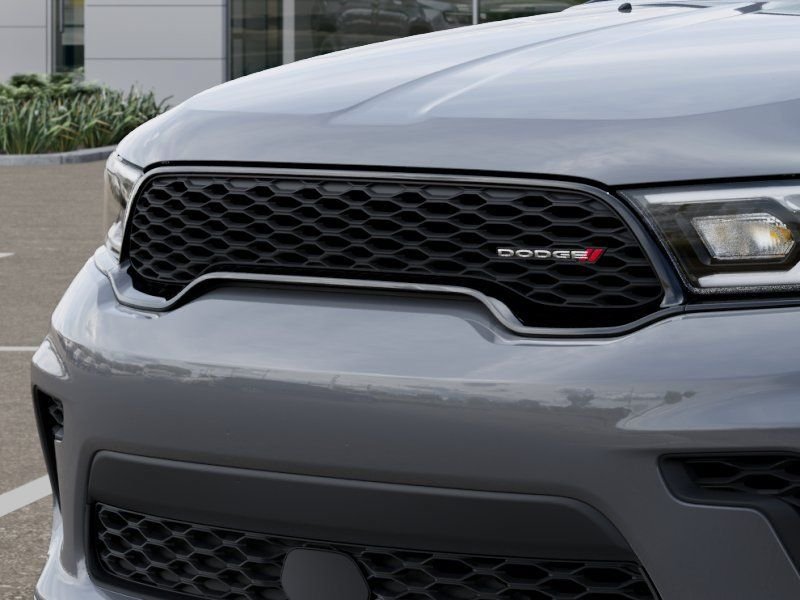 New 2026 Gray Dodge GT image 11