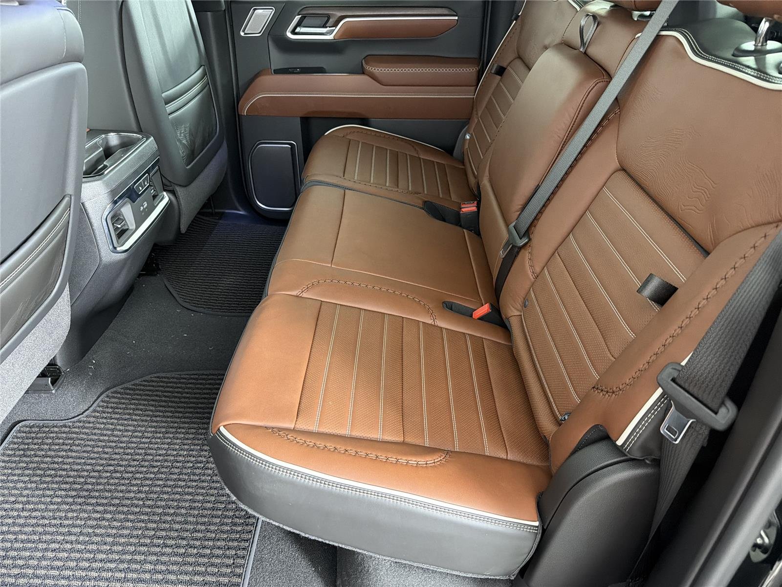 New 2026 Onyx Black GMC Denali Ultimate image 19