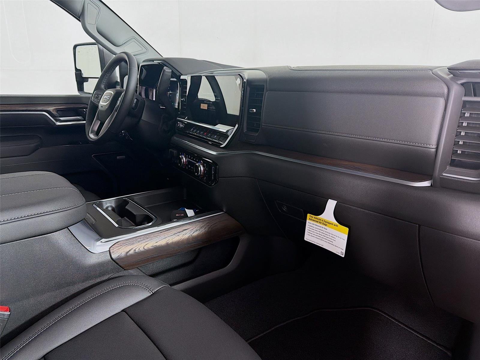 2026 GMC Sierra 2500HD SLT - Photo 30
