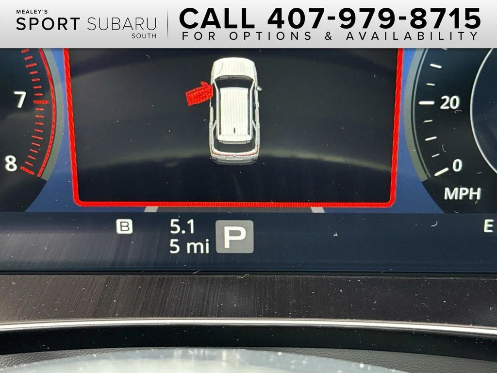 New 2026 CRYSTAL BLACK SILICA Subaru Premium image 36