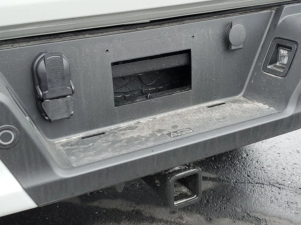 New 2026 Avalanche Ford XLT image 36