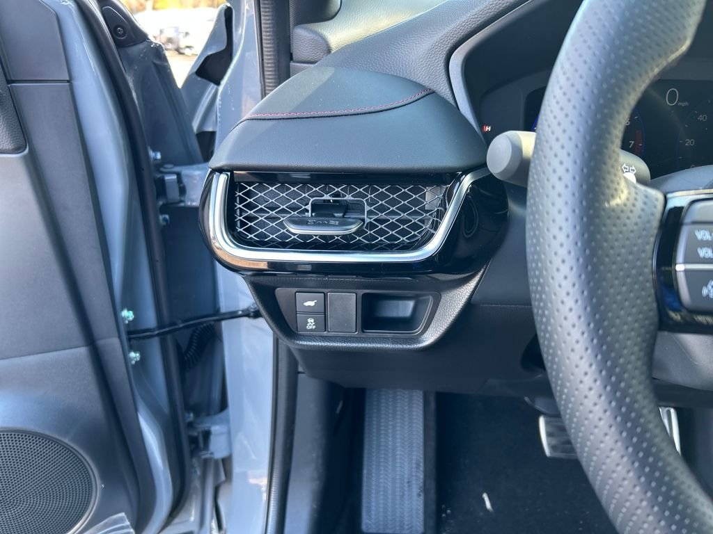 2025 Acura ADX A-Spec Package - Photo 22