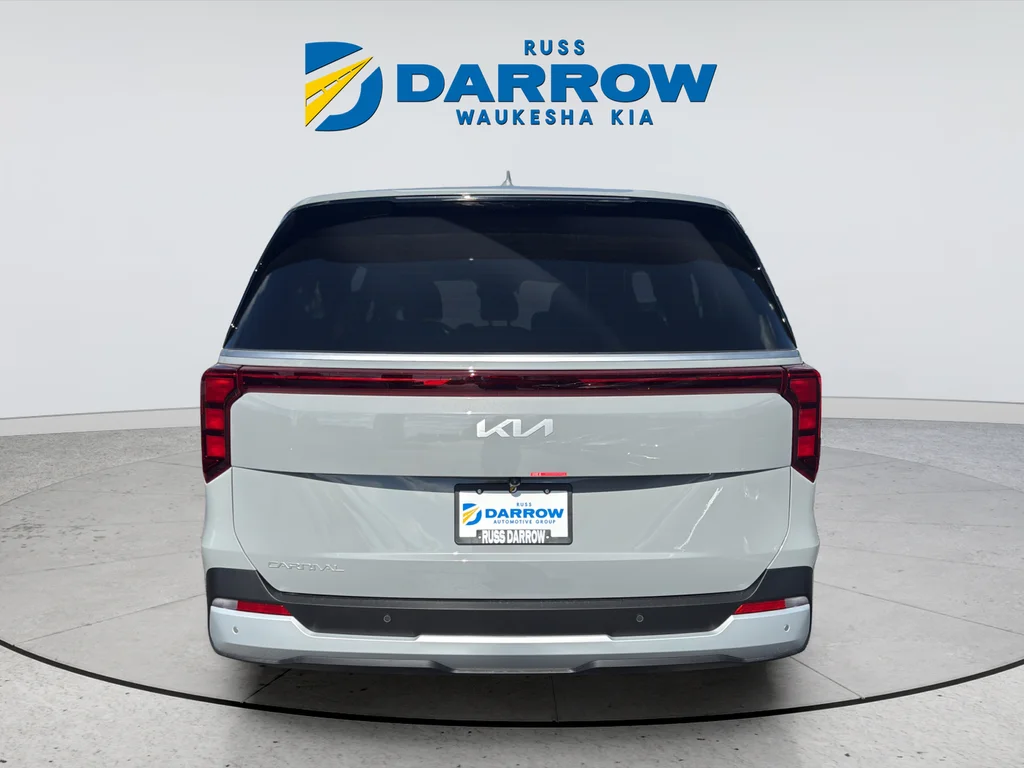 New 2027 Ceramic Silver Kia LXS image 4