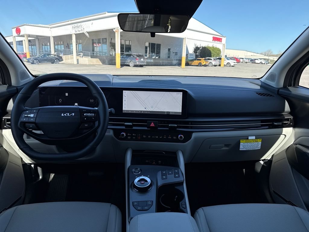 2026 Kia Sportage SX Prestige Hybrid - Photo 20