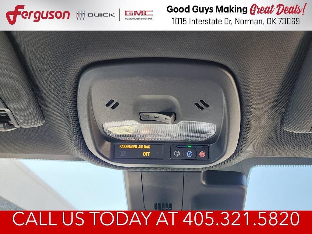 2026 Buick Envista Preferred - Photo 32