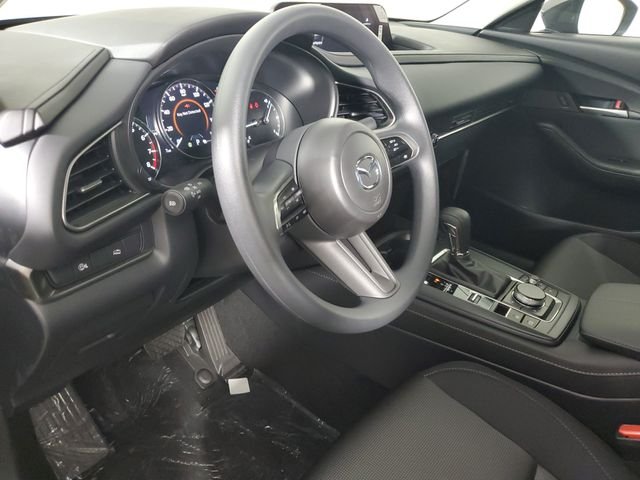 New 2026 Jet Black Mica Mazda 2.5 S AWD image 23
