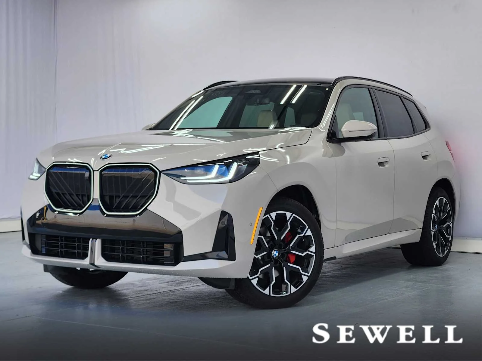 2026 BMW X3 30 XDRIVE's photo