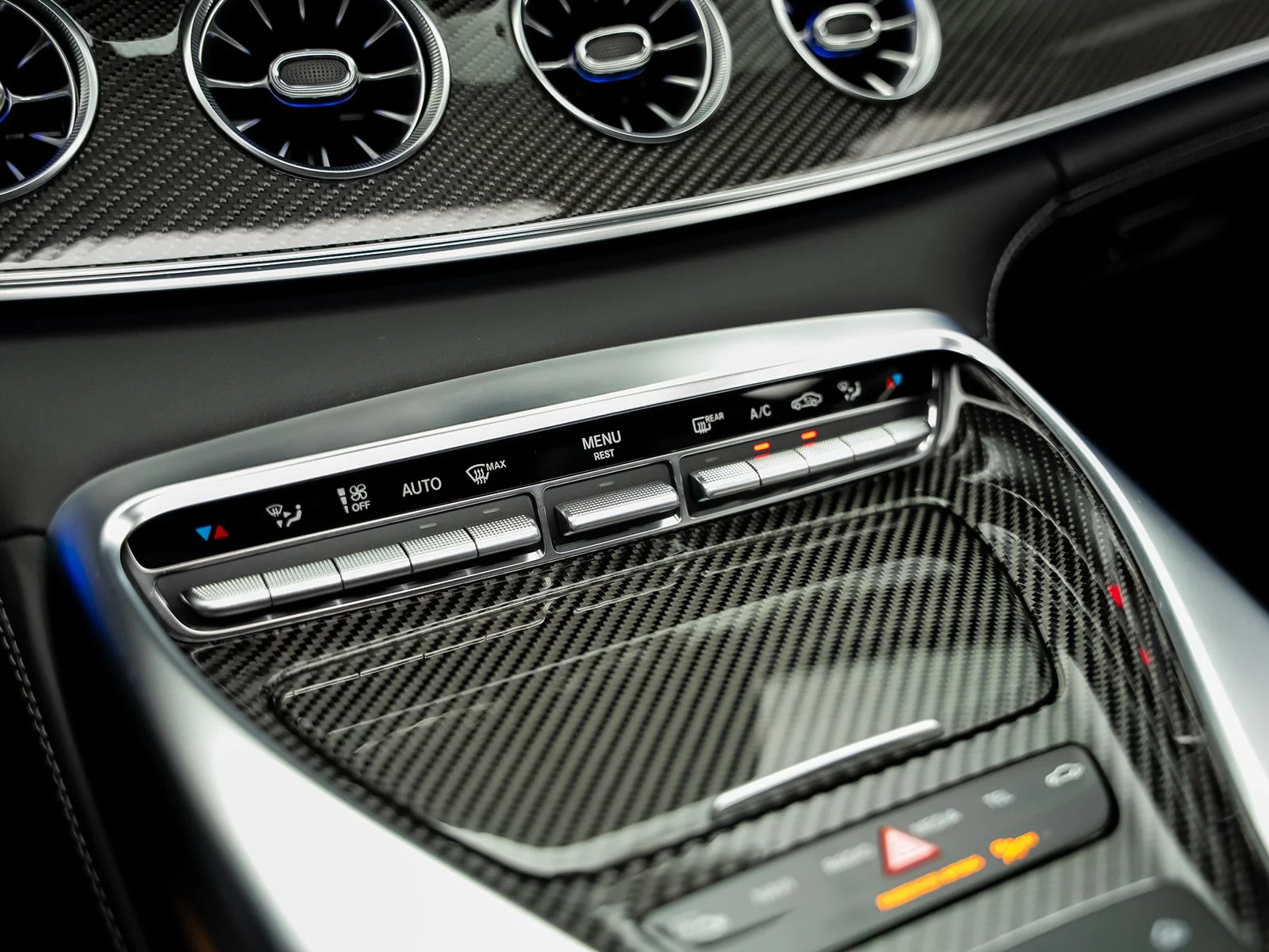 Used 2020 White Mercedes-Benz Base image 57