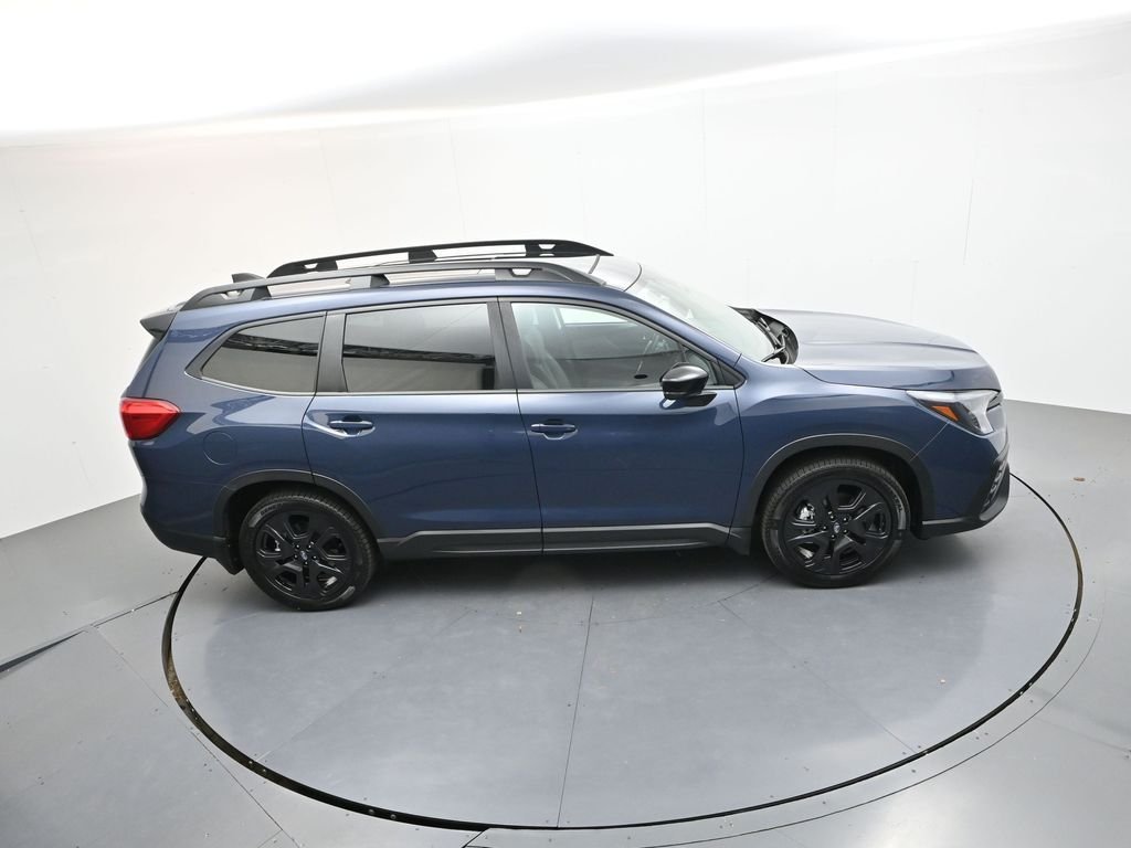 Used 2024 Blue Subaru Onyx Edition image 40