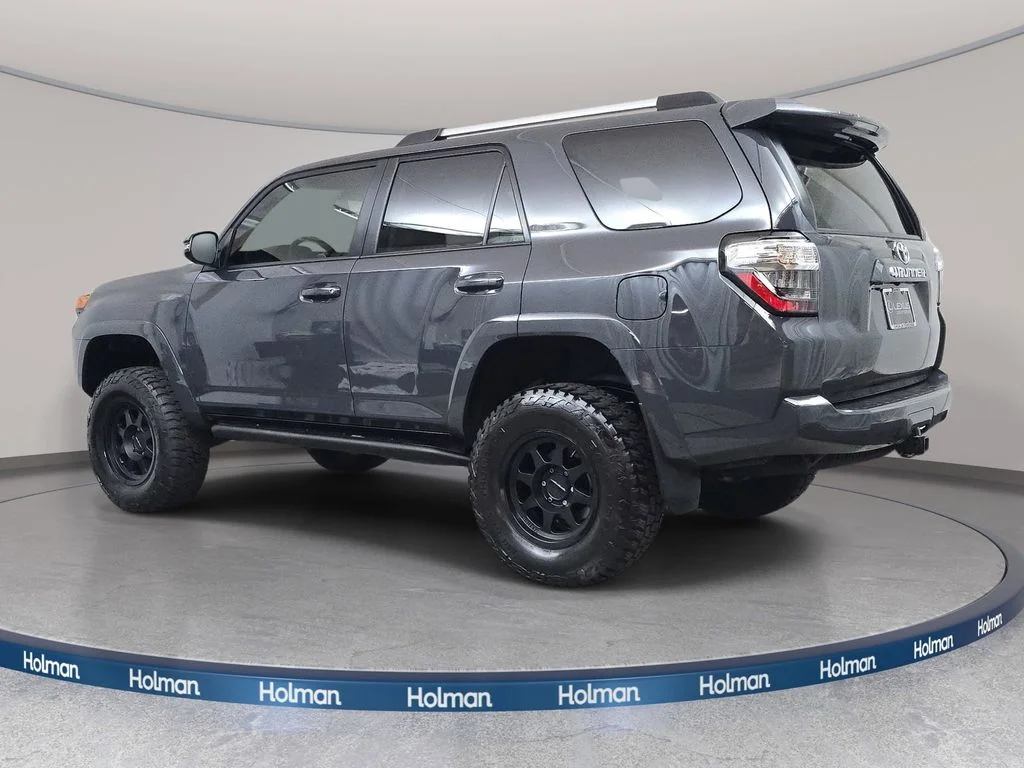 Used 2024 Gray Toyota SR5 Premium image 8