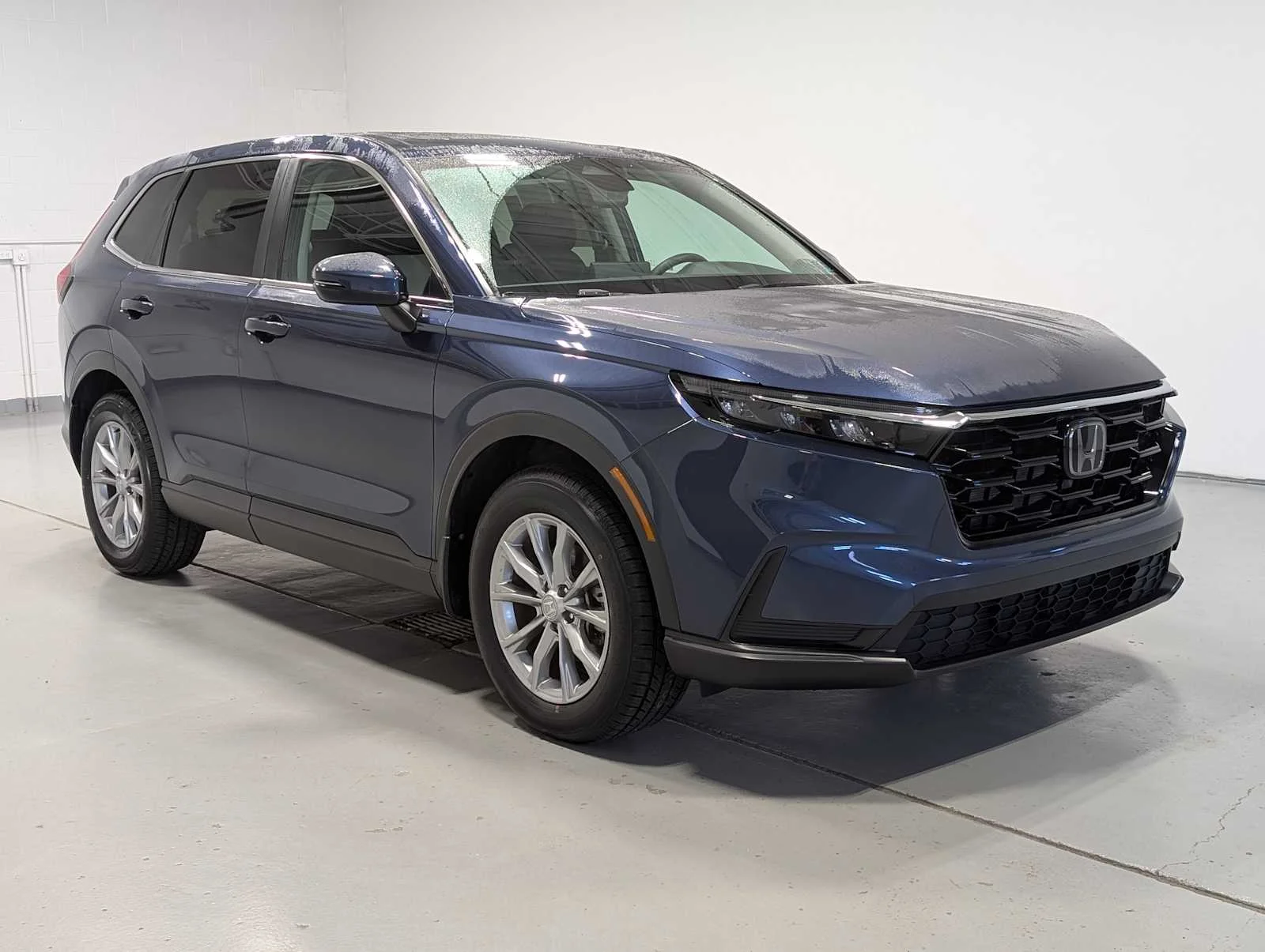 2025 Honda CR-V EX - Photo 6