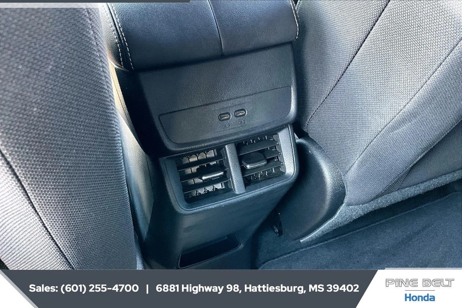 Used 2026 Ebony Twilight Metallic GMC AWD Elevation image 25