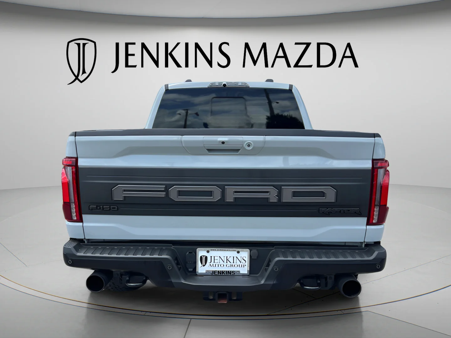 Used 2024 Avalanche Ford Raptor image 6