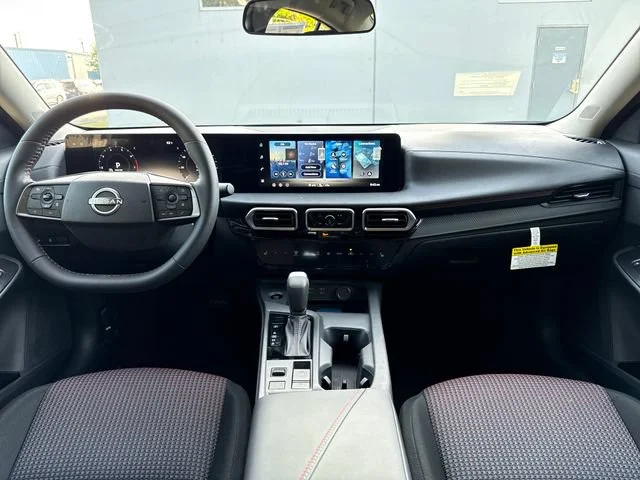 New 2027 Scarlet Ember Tintcoat Nissan SR image 11