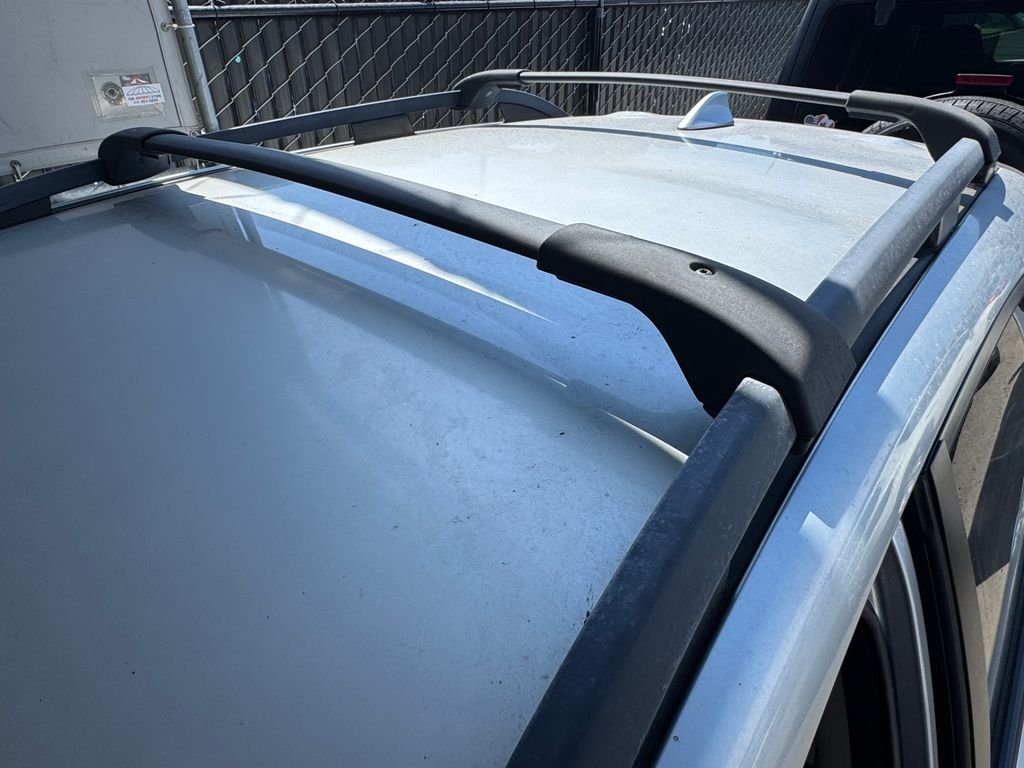 Used 2018 Silver Subaru 2.0i Premium image 6