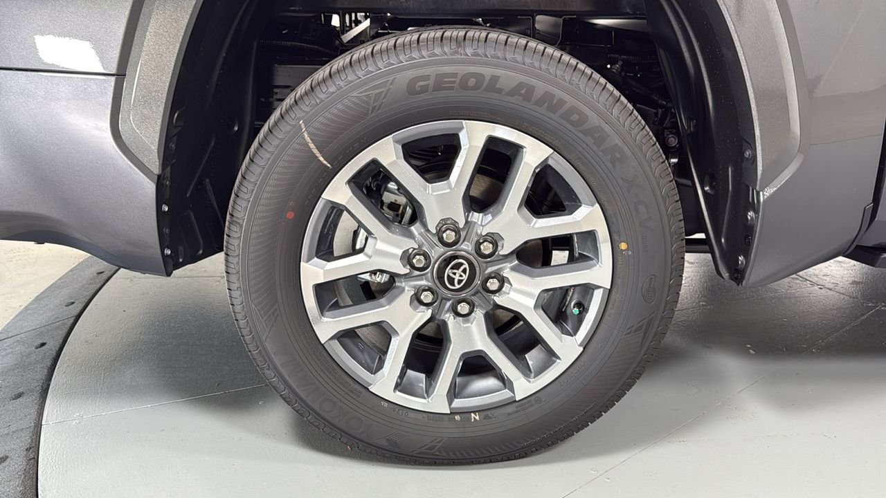 2026 Toyota Tundra 1794 Edition - Photo 22