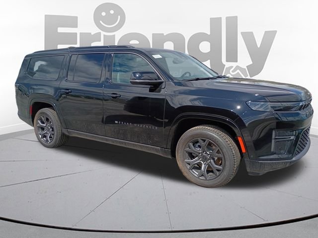 New 2026 High Gloss Black Jeep Limited Altitude image 3