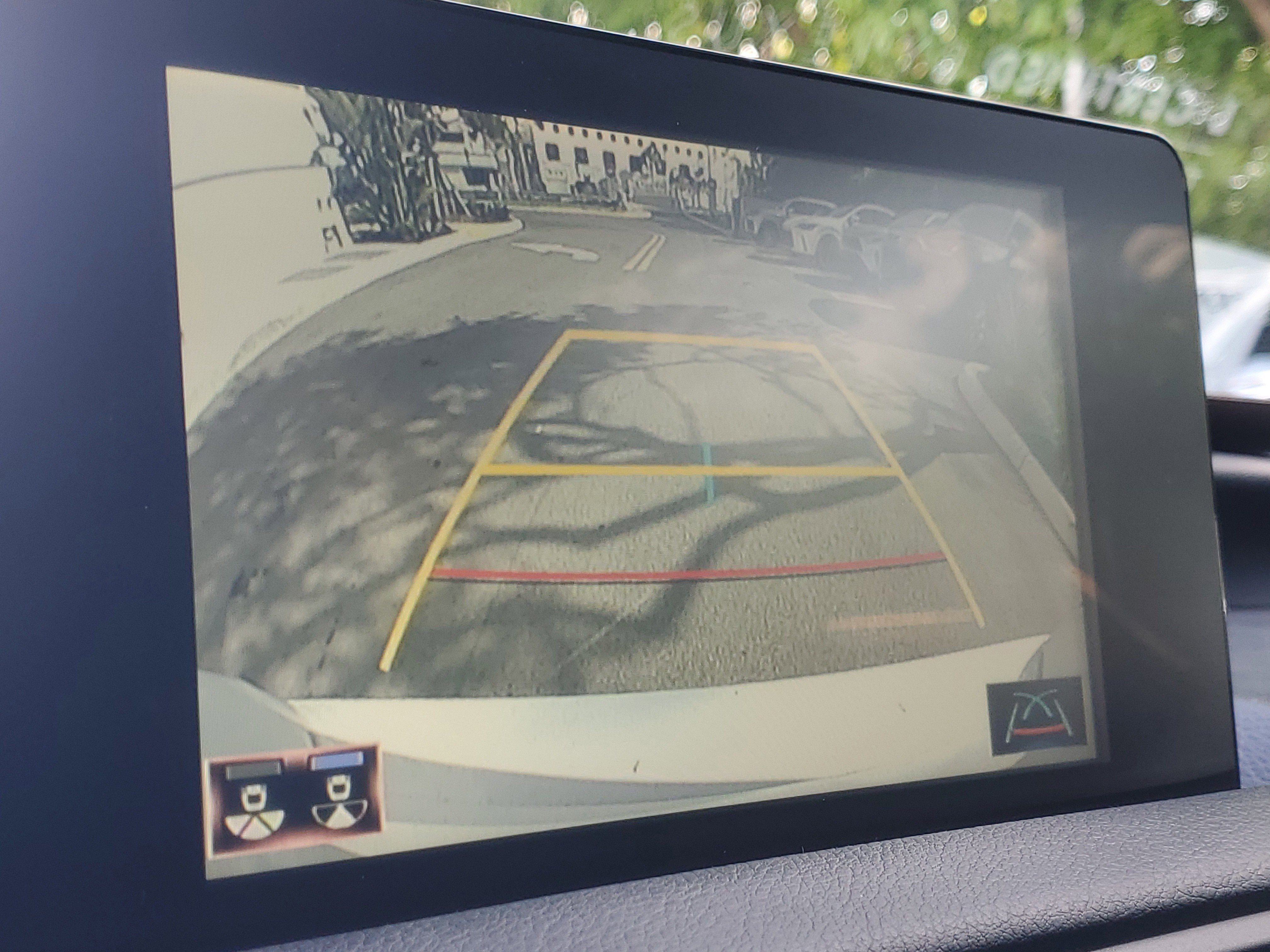 Used 2023 White Pearl Lexus IS 300 image 27