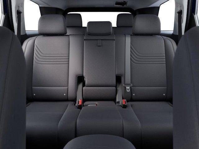 New 2026 Abyss Black Pearl Hyundai SE image 39