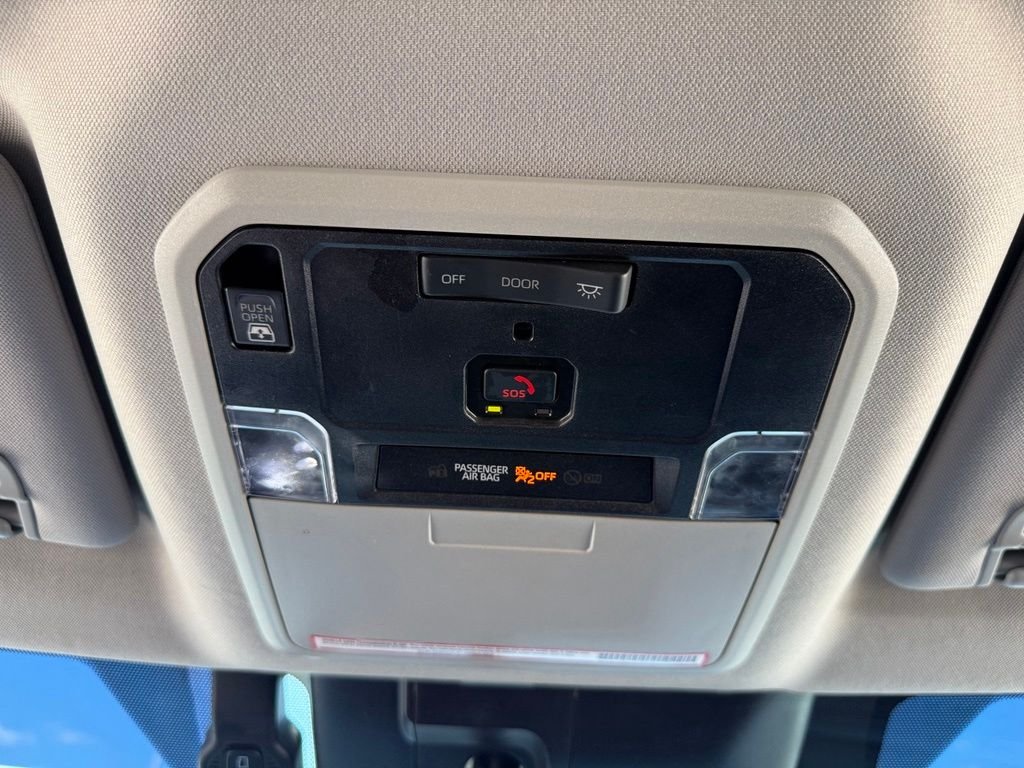 Used 2023 Gray Toyota SR5 image 15