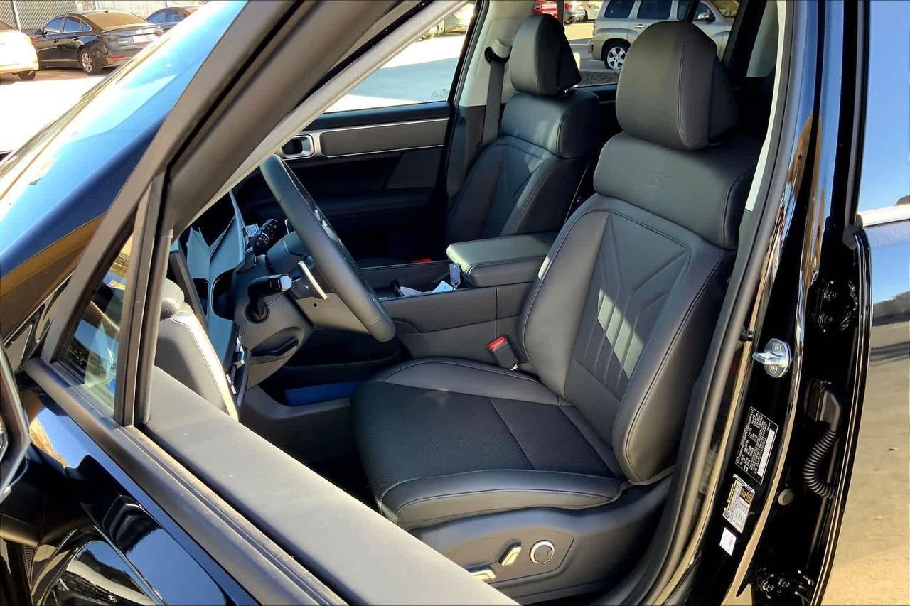 New 2026 Phantom Black Hyundai XRT AWD image 7
