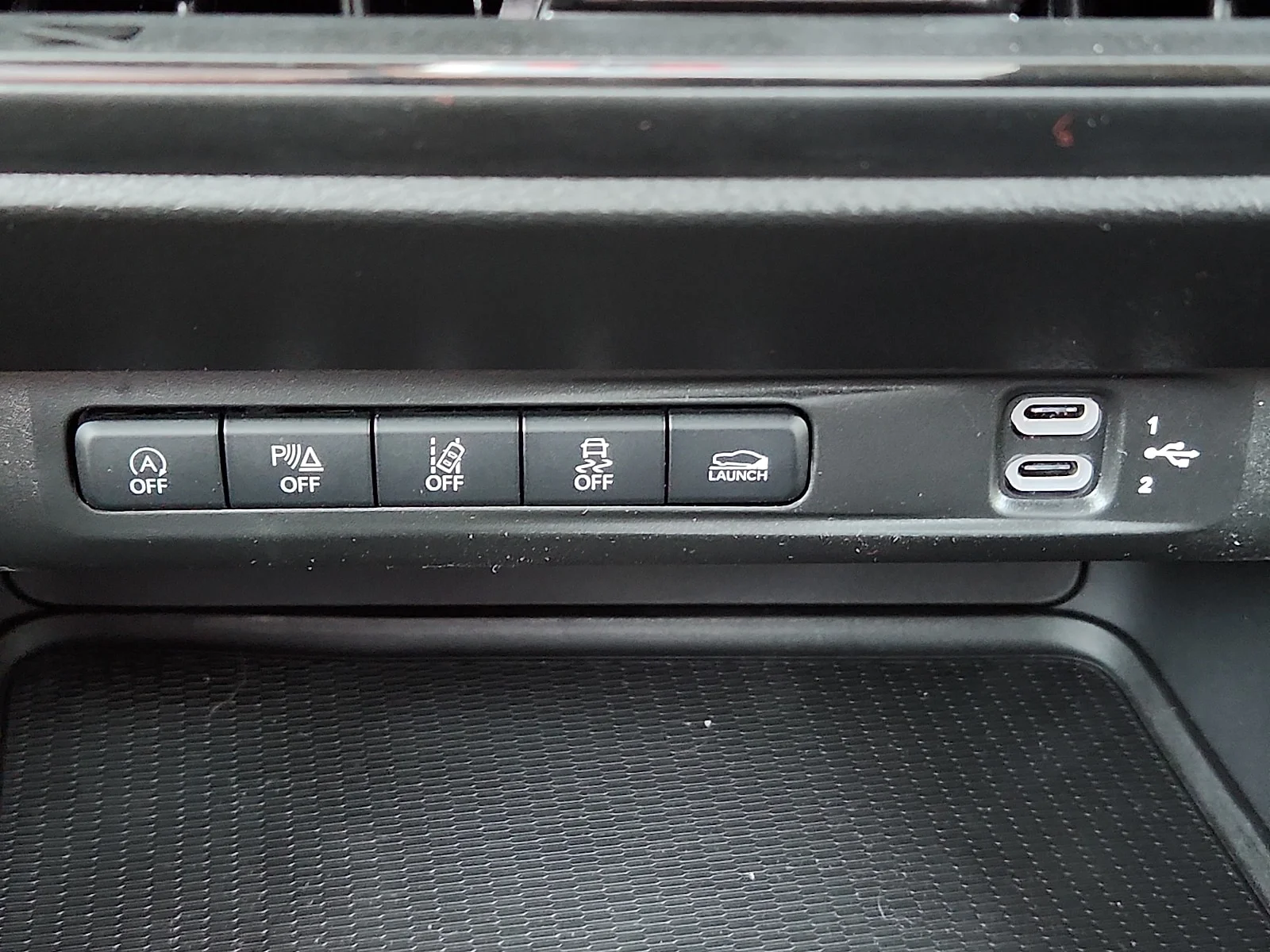 New 2026 Bludicrous  Paint Dodge SCAT PACK 4-DOOR AWD image 15
