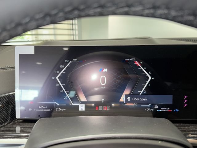 New 2026 Brooklyn Grey Metallic BMW sDrive40i image 17
