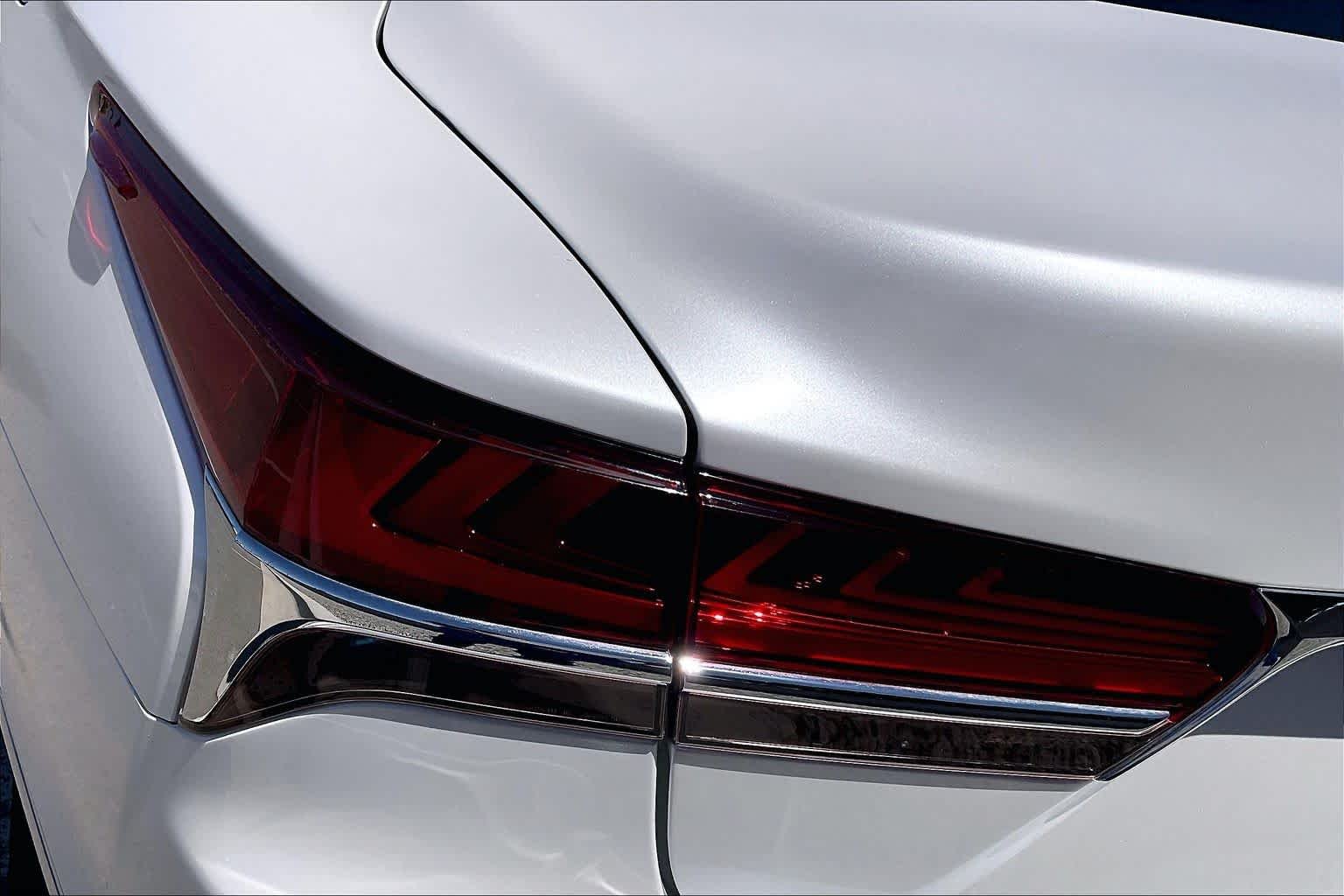 2018 Lexus LS Base - Photo 27