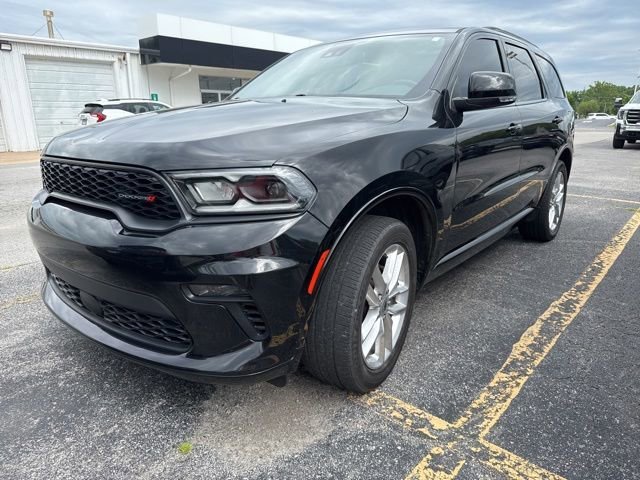 2023 Dodge Durango