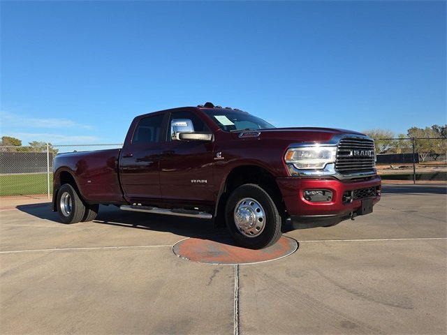 2023 RAM Ram 3500 Pickup Laramie