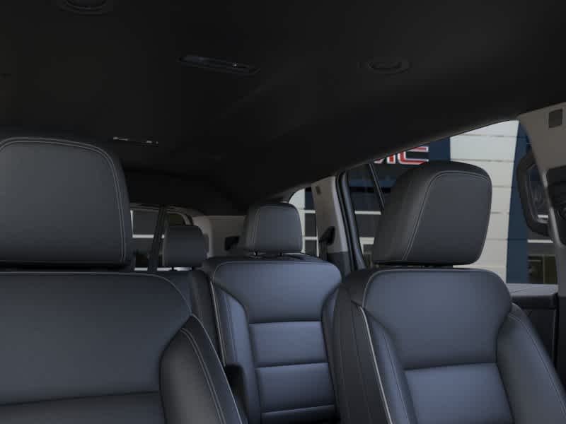2026 Buick Enclave Preferred - Photo 24