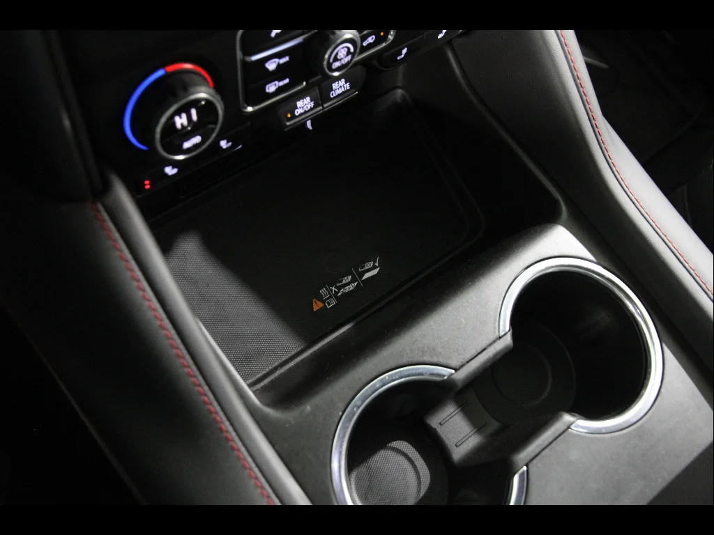 2022 Chevrolet Tahoe RST - Photo 19