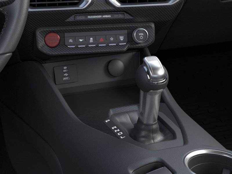New 2026 Vapor Blue Metallic Ford EcoBoost Premium image 15