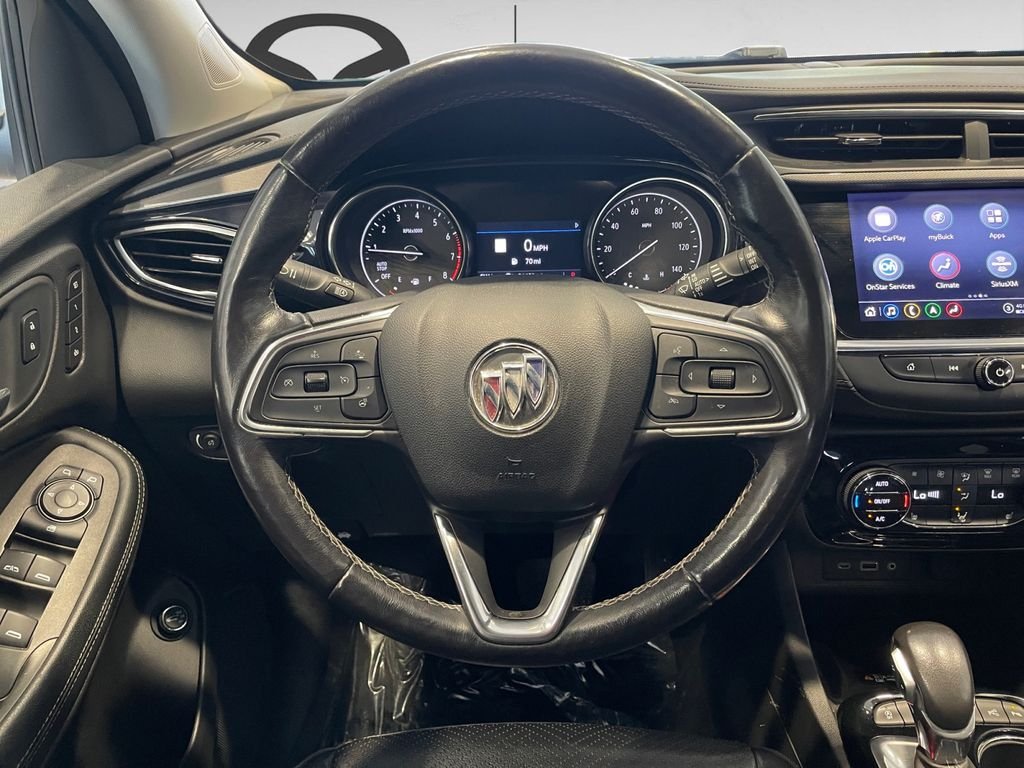Used 2021  Buick Essence image 11