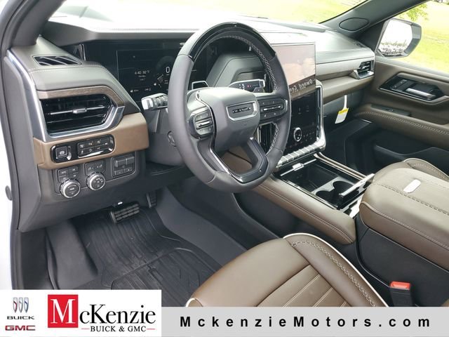 2026 GMC Yukon Denali Ultimate - Photo 6