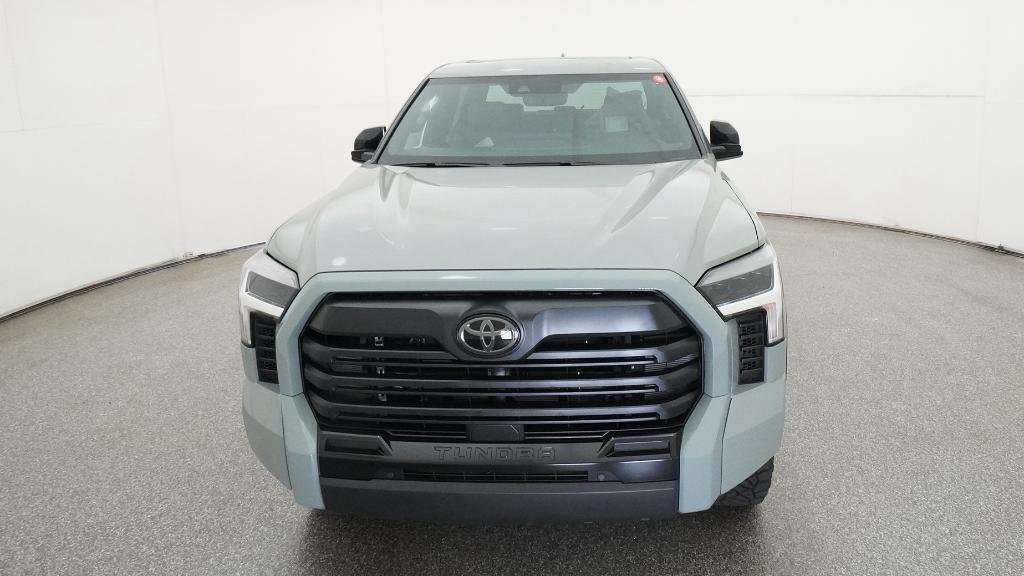2026 Toyota Tundra Limited - Photo 44