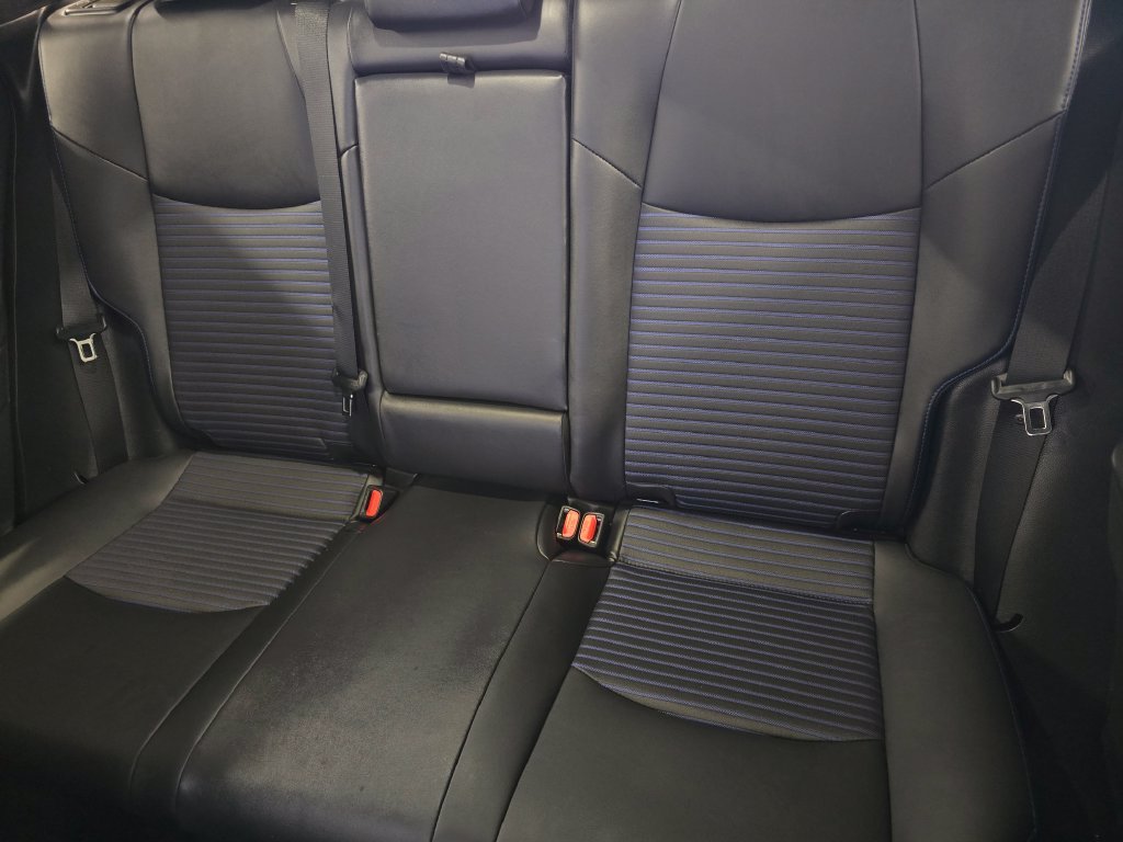 Certified Used 2024 Silver Toyota XSE image 18