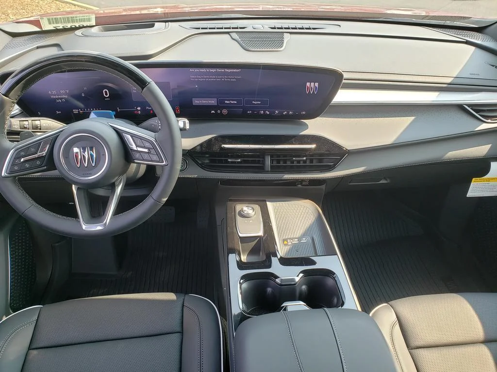 2026 Buick Enclave Avenir - Photo 15