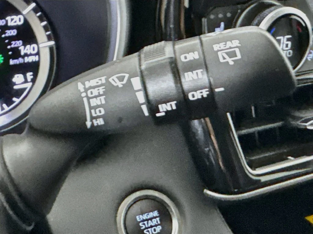 Used 2026 Gray Toyota XLE image 14