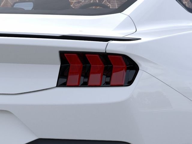 New 2026 Oxford White Ford EcoBoost image 21