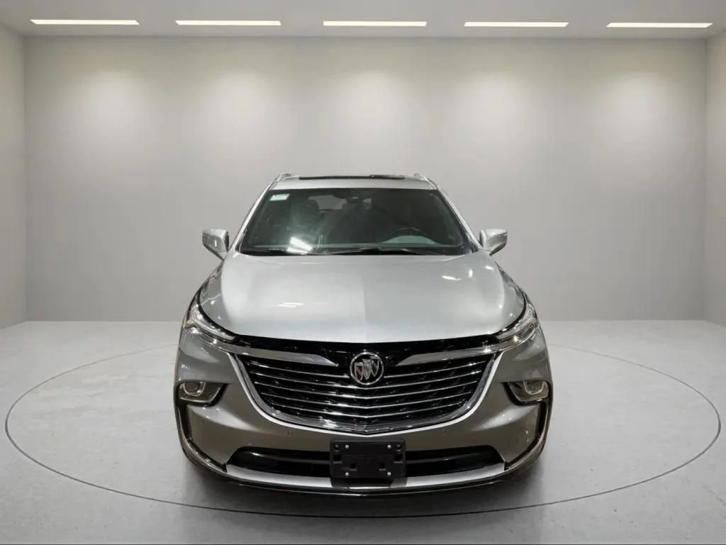 2024 Buick Enclave Essence - Photo 6