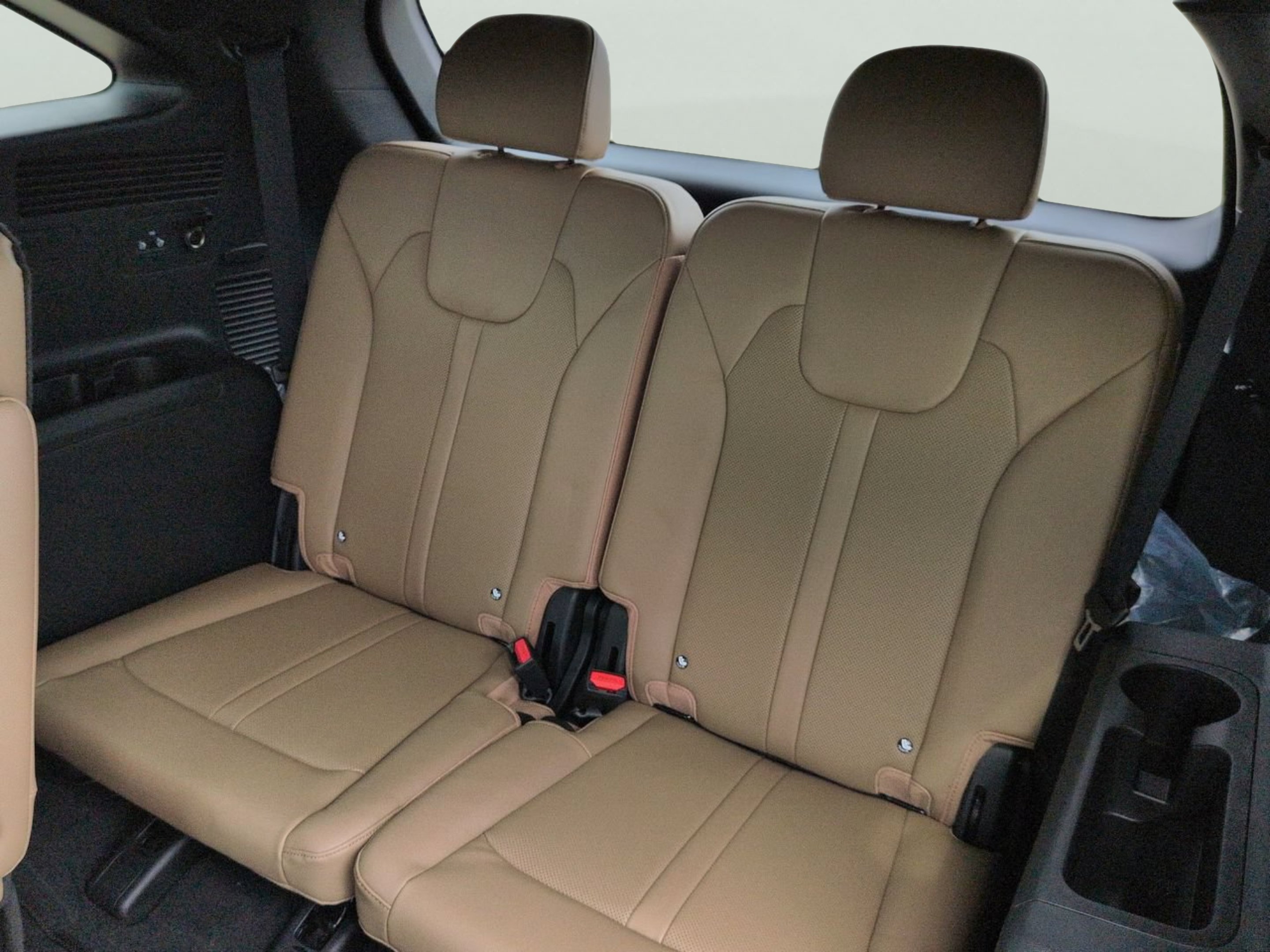 New 2026 Jungle Green Kia X-Line SX Prestige image 47