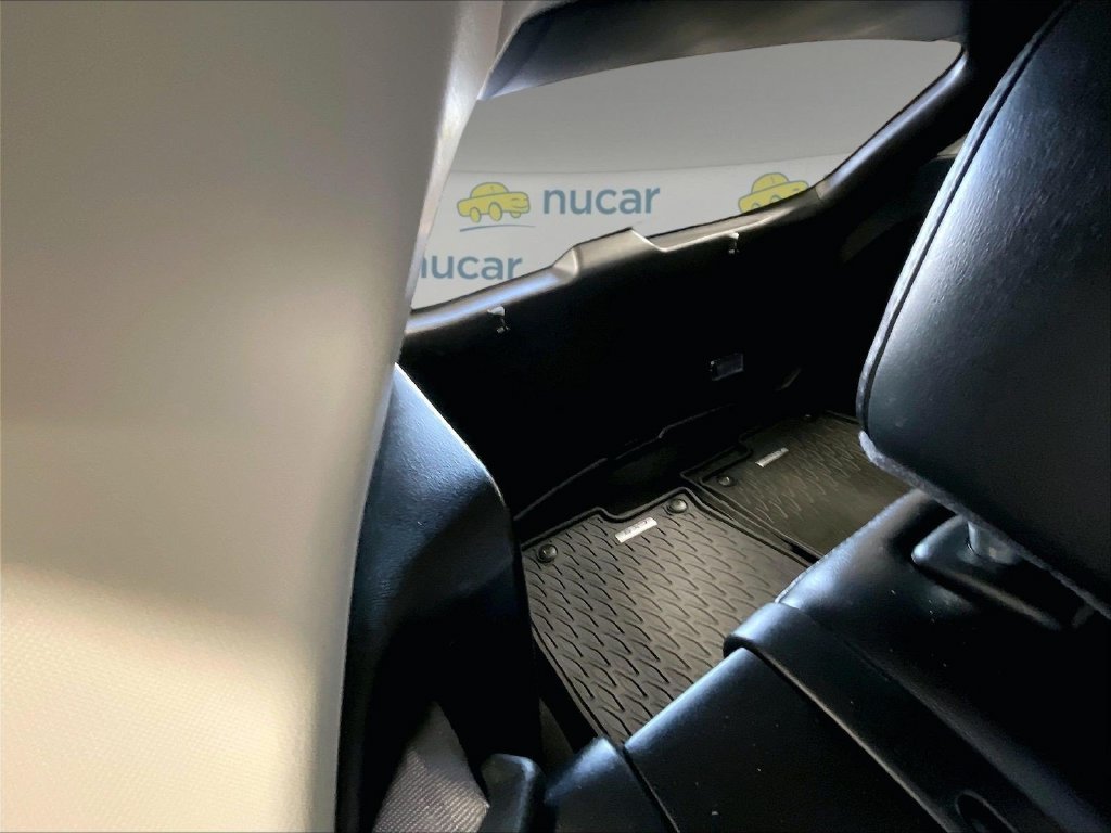 Used 2018 Blue Mazda Touring image 17